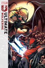 Ultimate Wolverine (2025) #7 cover