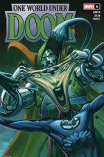 One World Under Doom (2025) #6 cover