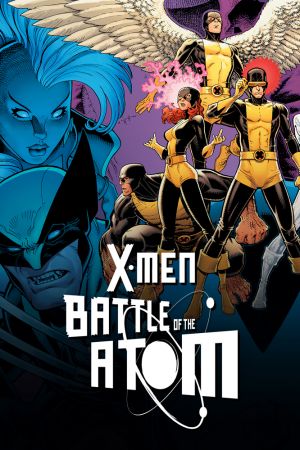 X-Men: Battle of the Atom