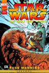Classic Star Wars: The Early Adventures (1994) #8