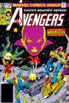 Avengers (1963) #219