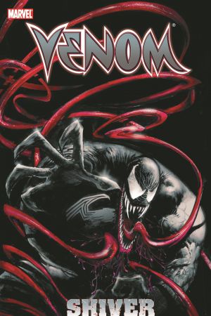 Venom Vol. 1: Shiver (Trade Paperback)