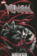 VENOM VOL. 1: SHIVER (Trade Paperback) cover