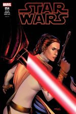 Star Wars (2015) #54 cover
