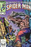 Peter Parker, the Spectacular Spider-Man #88