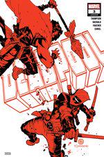 Deadpool (2019) #3 cover