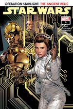 Star Wars (2020) #9 cover