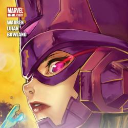 Galacta: Daughter of Galactus (2010) | Comic Books | Comics | Marvel.com