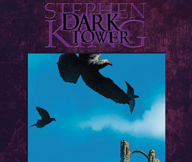 DARK TOWER: GUIDE TO GILEAD #1