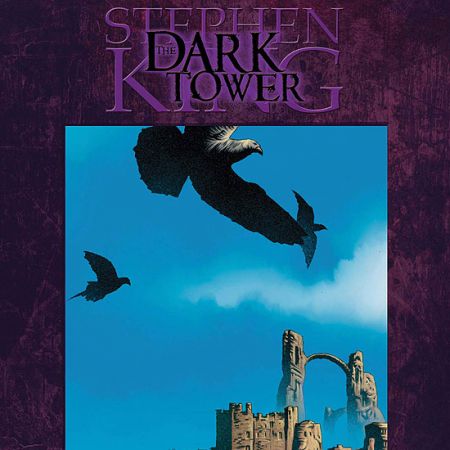 DARK TOWER: GUIDE TO GILEAD #1