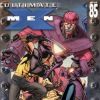 ULTIMATE X-MEN #85