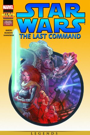 star wars the last command book