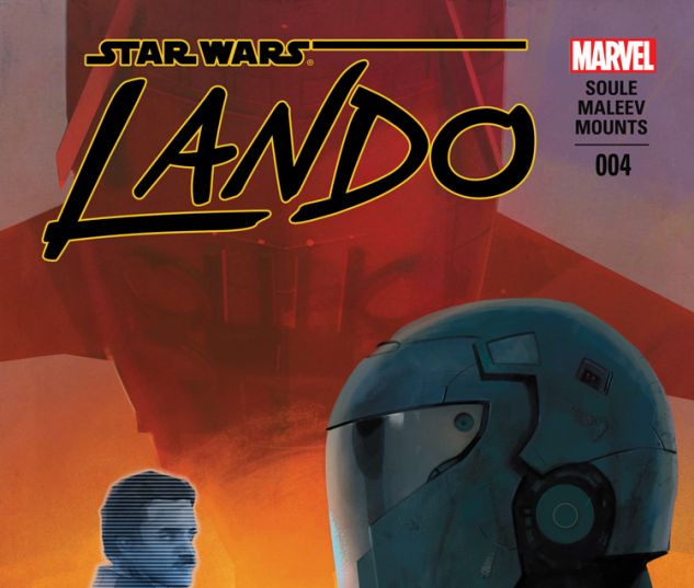 Lando 4