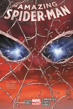 AMAZING SPIDER-MAN VOL. 2 HC (Trade Paperback) cover