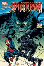 Amazing Spider-Man (1999) #513 cover