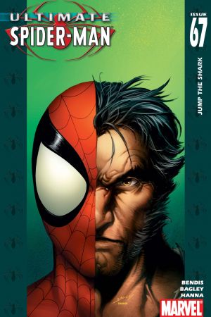 Ultimate Spider-Man #67 