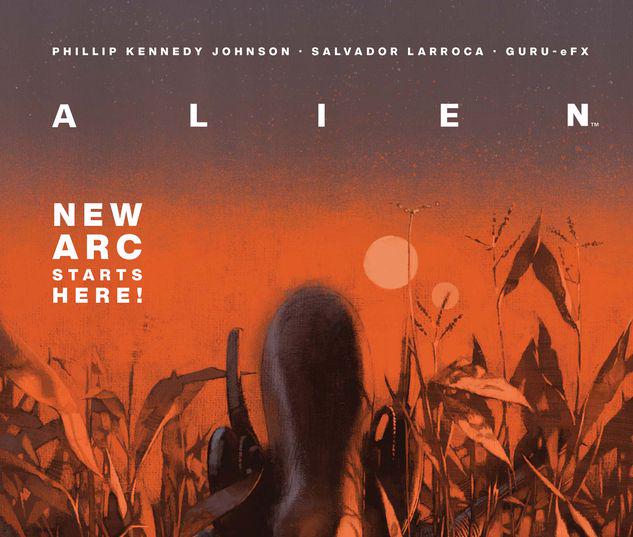 Alien (2021) #7 | Comic Issues | Marvel