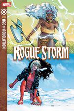 Rogue Storm (2025) #1 cover