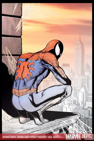 Spider-Man: Swing Shift Director's Cut (2008) #1 Spider-Man: Swing Shift Director's Cut (2008) #1