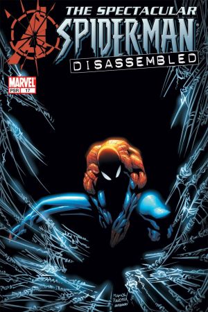 Spectacular Spider-Man (2003) #17 Spectacular Spider-Man (2003) #17