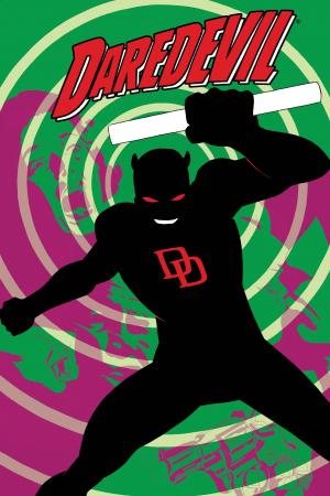 Daredevil (2011) #1 (Martin Variant)