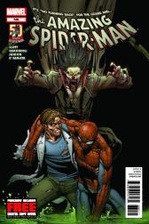 Amazing Spider-Man #689 