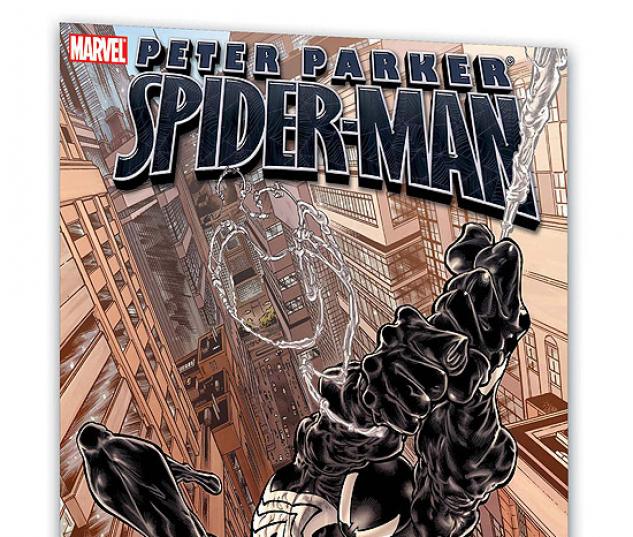 SPIDER-MAN, PETER PARKER: BACK IN BLACK #0