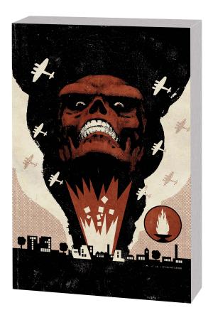 Captain America: Red Skull (Trade Paperback) Captain America: Red Skull (Trade Paperback)