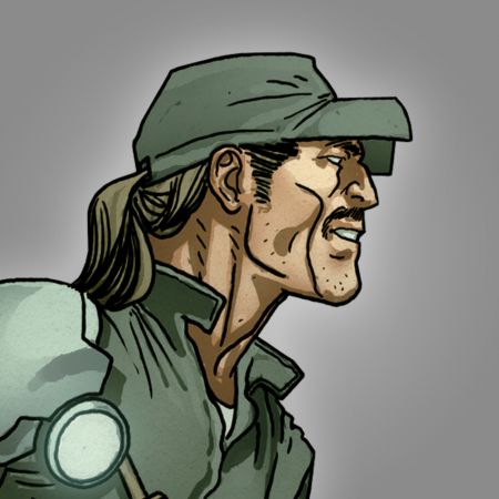 Comics Comic Book List Marvel