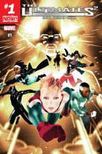 Ultimates 2 (2016) #1 cover