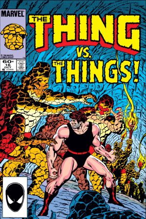 Thing (1983) #16