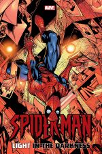 Spider-Man: Light In The Darkness (Trade Paperback) cover