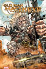 Old Man Hawkeye: The Complete Collection (Trade Paperback) cover