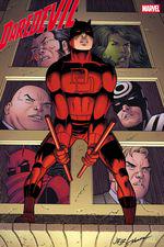 Daredevil (2023) #25 cover