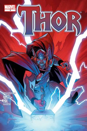 Thor #9 