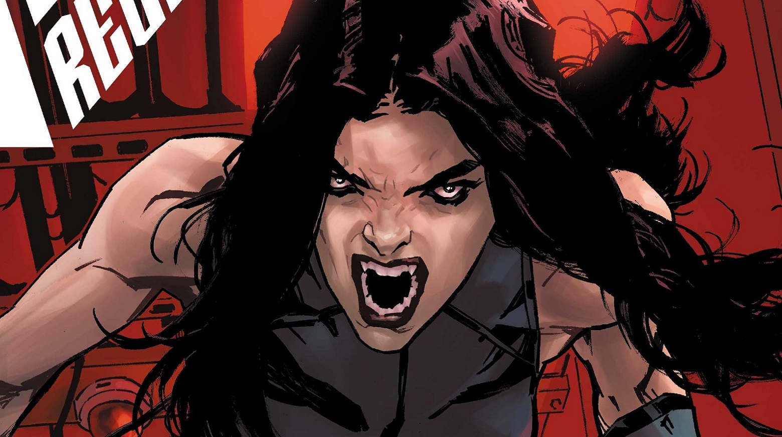 'X-23: Deadly Regenesis'