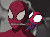 Ultimate Spider-Man Ep. 12 - Clip 1