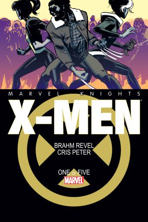 Marvel Knights: X-Men (2013) #1 Marvel Knights: X-Men (2013) #1