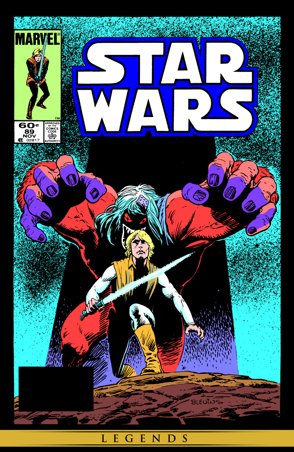 Star Wars (1977) #89