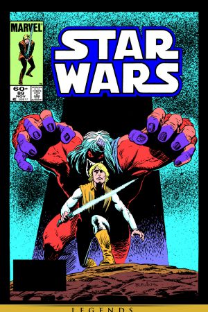 Star Wars (1977) #89