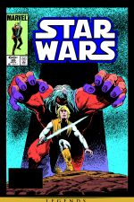 Star Wars (1977) #89 cover