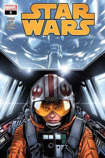 Star Wars (2020) #5 | Comic Issues | Marvel