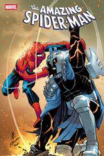 The Amazing Spider-Man (2025) #7 cover