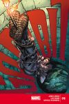 Gambit (2012) #15 | Comic Issues | Marvel