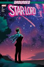 Star-Lord (2016) #6 cover