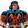 Thunderbird (John Proudstar)