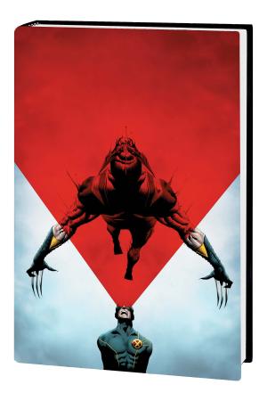 Wolverine: Wolverine Vs. The X-Men Premiere HC (Hardcover) Wolverine: Wolverine Vs. The X-Men Premiere HC (Hardcover)