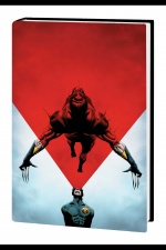 Wolverine: Wolverine Vs. The X-Men Premiere HC (Trade Paperback) cover