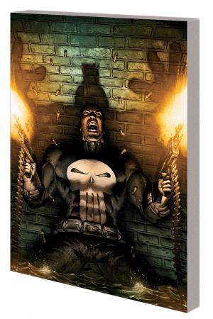 Punisher: Nightmare (Trade Paperback)