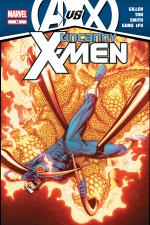 Uncanny X-Men (2011) #13 cover